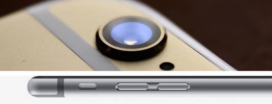 iPhone 6 Kamera iPhone 6 Kamera