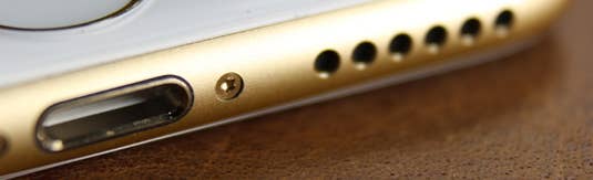 iPhone 6 Schrauben iPhone 6 Schrauben