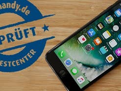 iPhone 8 Plus im Test
