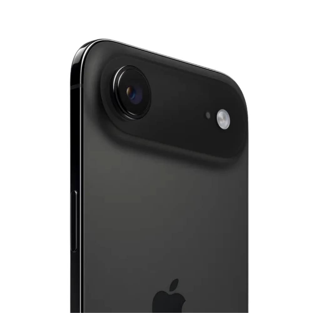 iPhone Air schräg/Rückseite