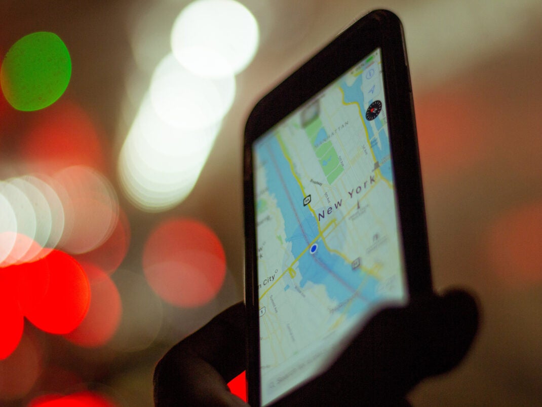 #Apple Maps: Der iPhone-Hersteller schafft, woran Google scheiterte