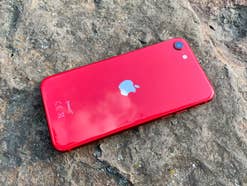 iPhone SE 2020 Titelbild iPhone SE 2020 Titelbild