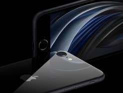 iPhone SE 2020