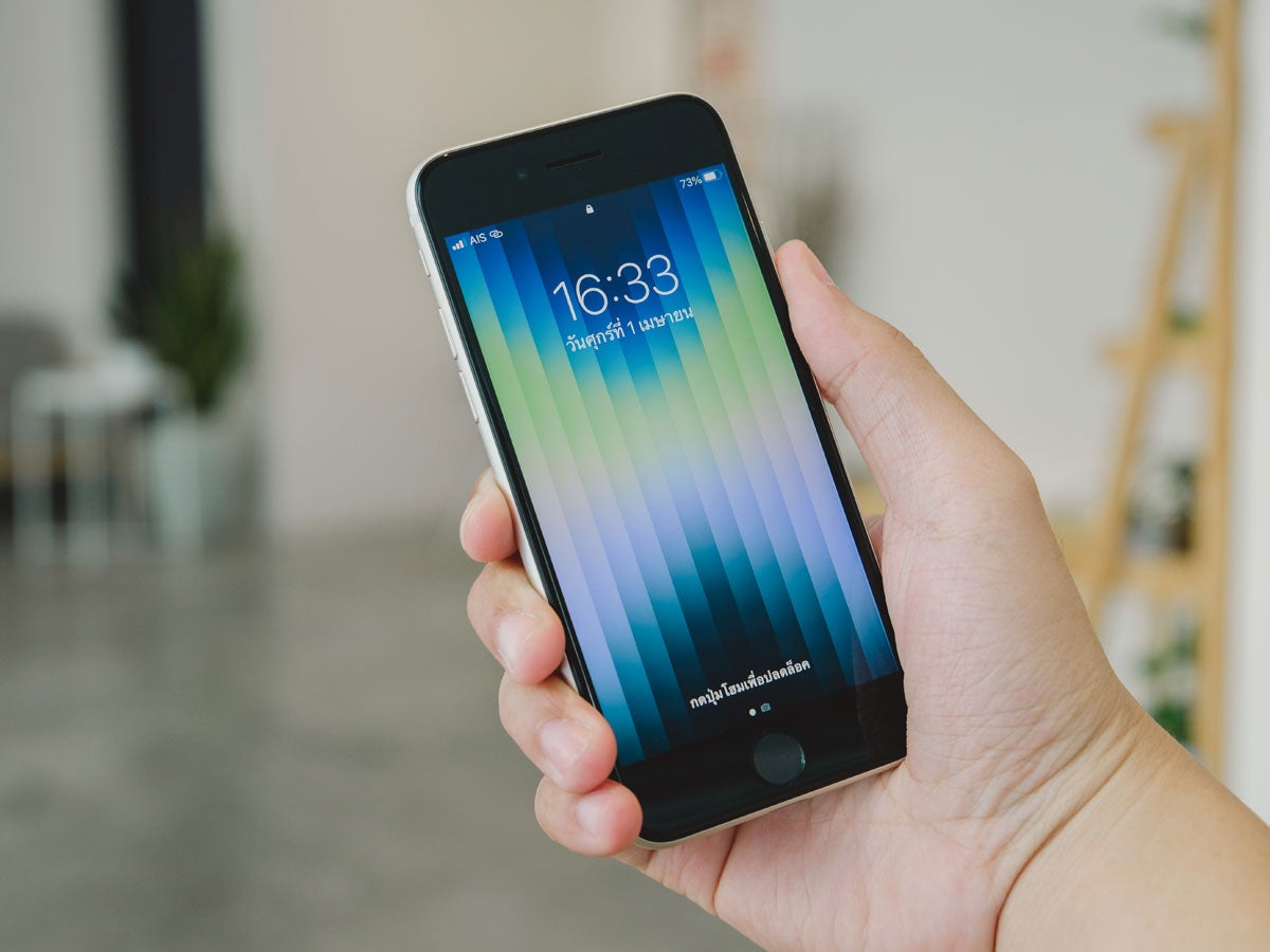 #Apple-Überraschung: Neues iPhone schon kommende Woche?