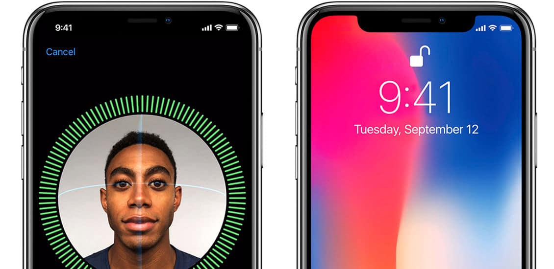 Разблокировать Face Id С Помощью Фотографии