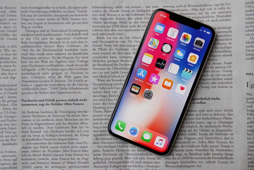 Apple verzichtet auf iPhone-Zubehör - und verdient damit offenbar  Milliarden - CHIP