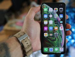 iPhone XS Max im Test Das iPhone XS Max