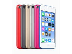 iPod Touch (7. Generation)
