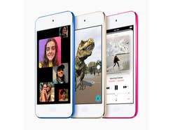 neuer iPod Touch