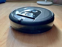 iRobot i7+ Titelbild
