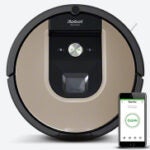 iRobot Roomba 966