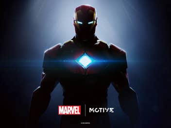 Dieses neue Iron Man Spiel könnte eine neue Ära einleuten.