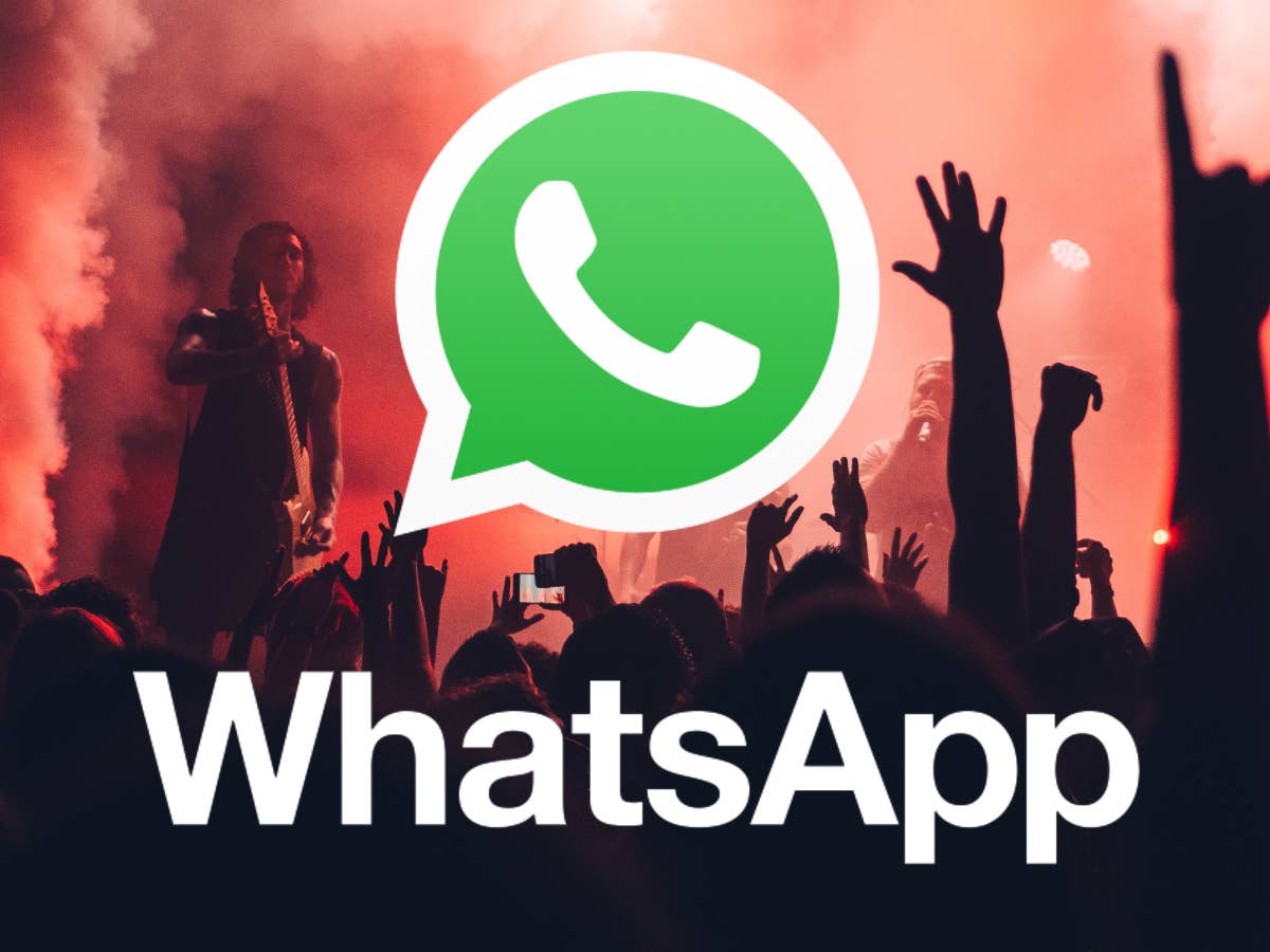 Irre: WhatsApp schaltet neue Abhör-Funktionen frei