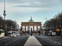 Irrer Plan: So will Berlin autofrei werden