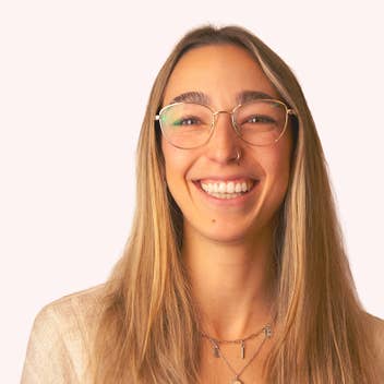 Profilbild von Isabel Heumann, Junior Marketing & Communication Managerin bei beebuzz media
