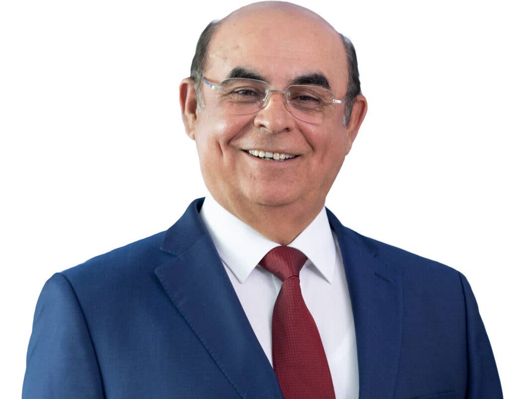 Ismet Koyun, Gründer von KOBIL