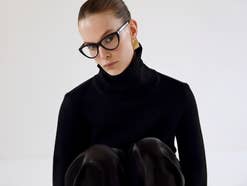 IXI Smart Glass Autofokus