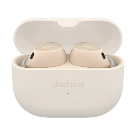 Foto: In-ear-kopfhoerer Jabra Elite 10