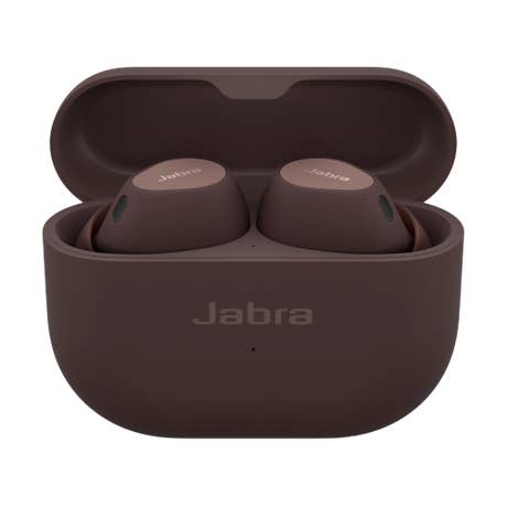 Foto: In-ear-kopfhoerer Jabra Elite 10