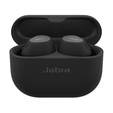 Foto: In-ear-kopfhoerer Jabra Elite 10
