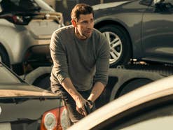 Jack Ryan Staffel 4 bei Prime Video