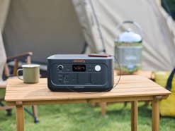 Jackery Explorer 500 v2 Powerstation