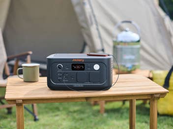 Jackery Explorer 500 v2 Powerstation