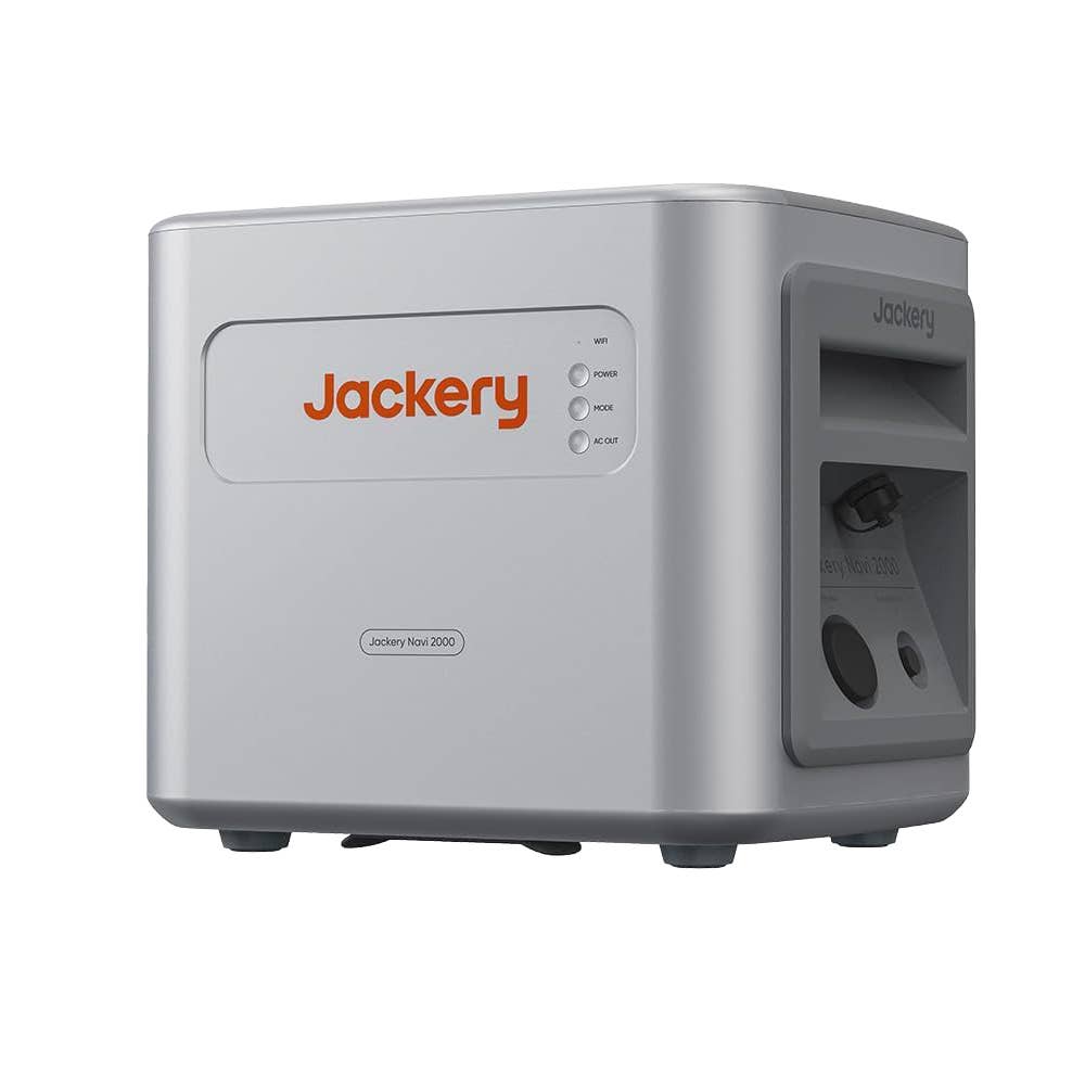 Jackery Navi 2000
