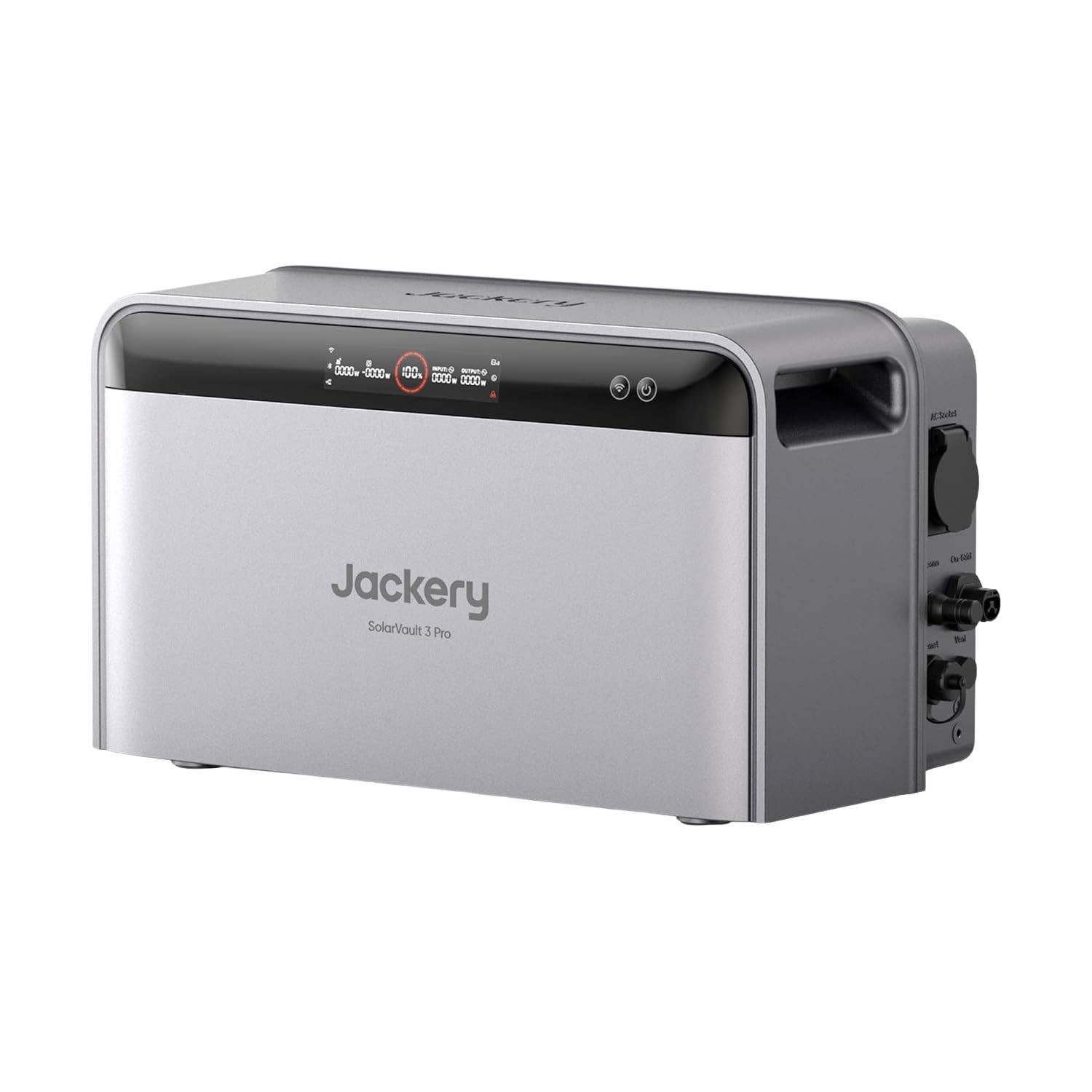 Jackery SolarVault 3 Pro