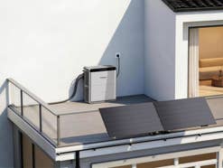 Jackery SolarVault 3