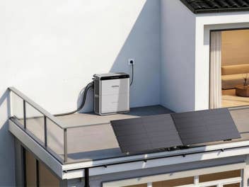 Jackery SolarVault 3
