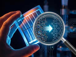 Jahrelang falsch gedacht - Dieser Fehler bremste Solarzellen