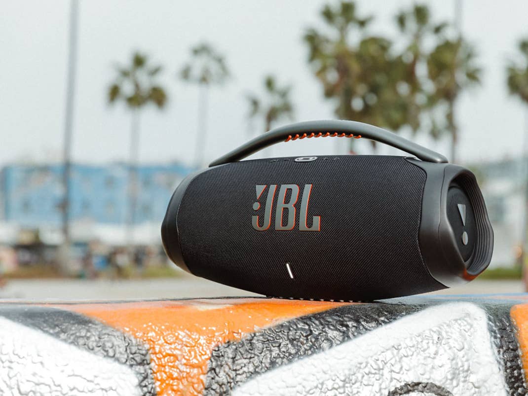 JBL Boombox 3