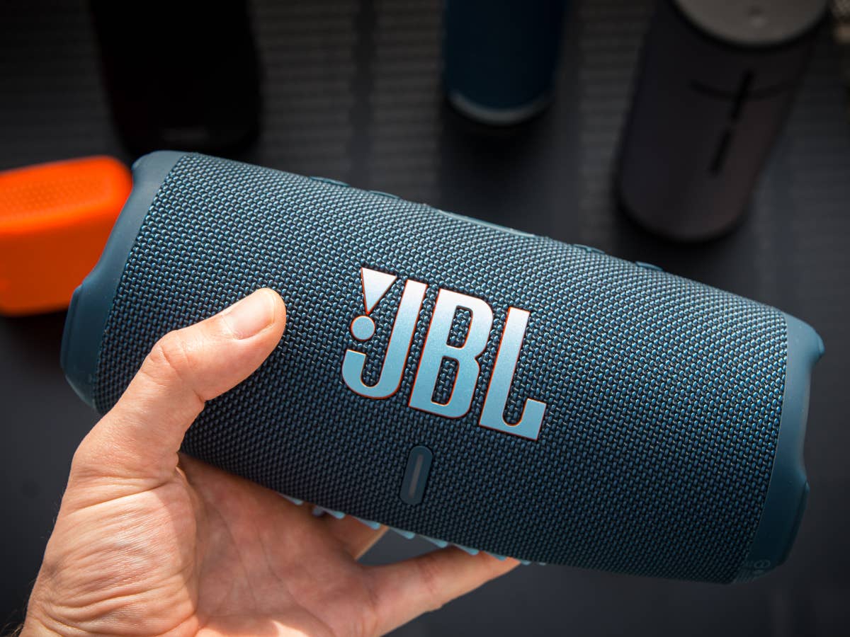 JBL Charge 5