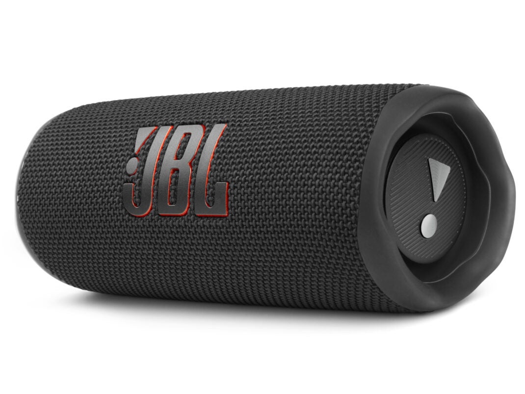 Der neue Bluetooth-Lautsprecher JBL Flip 6