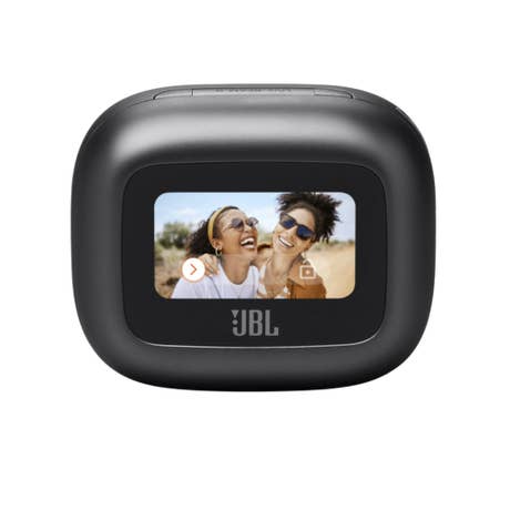 Foto: In-ear-kopfhoerer JBL Live Beam 3