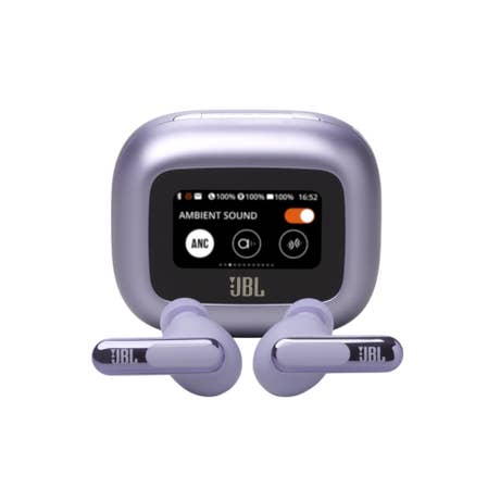 Foto: In-ear-kopfhoerer JBL Live Beam 3