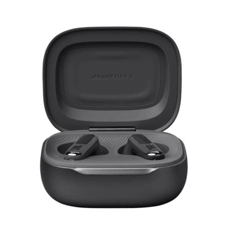 Foto: In-ear-kopfhoerer JBL Live Flex 3