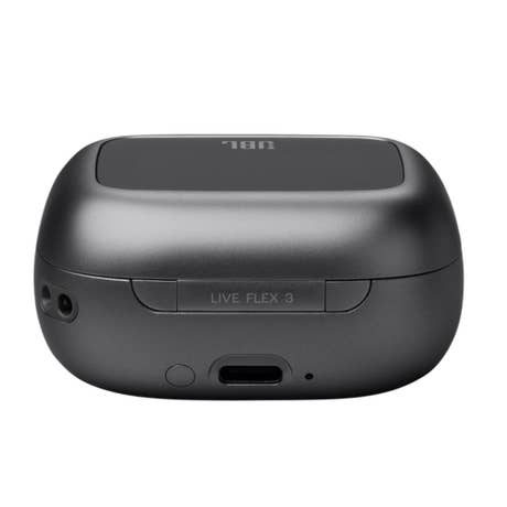 Foto: In-ear-kopfhoerer JBL Live Flex 3