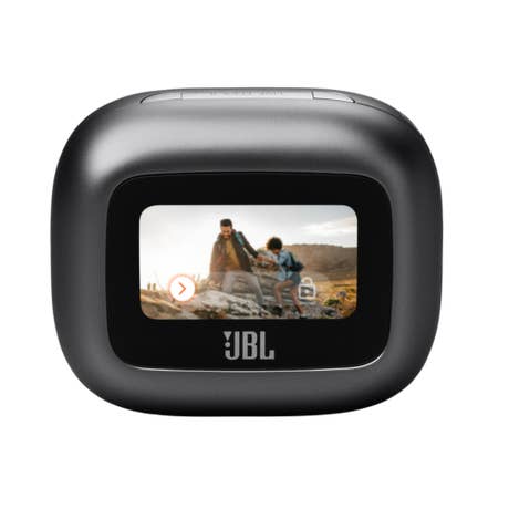 Foto: In-ear-kopfhoerer JBL Live Flex 3