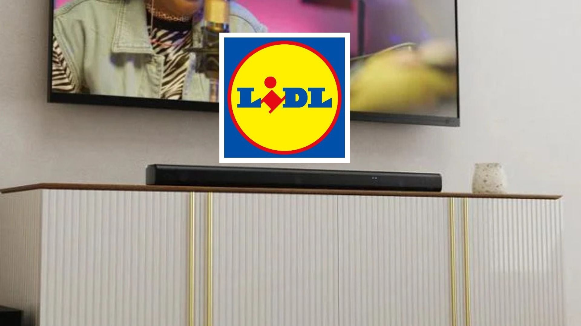 Für’s Heimkino: Lidl reduziert JBL-Soundbar mit Subwoofer