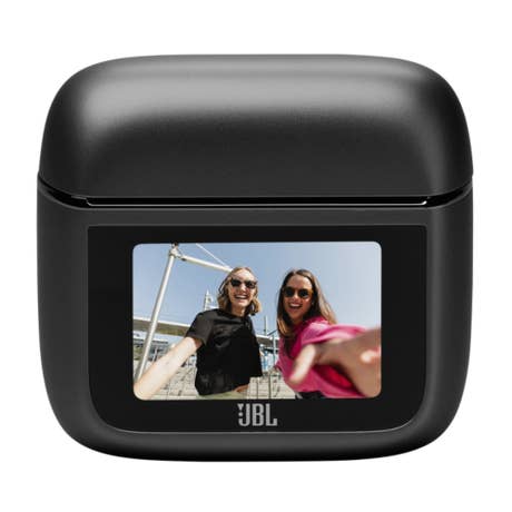 In-ear-kopfhoerer JBL Tour Pro 3 Foto: In-ear-kopfhoerer JBL Tour Pro 3