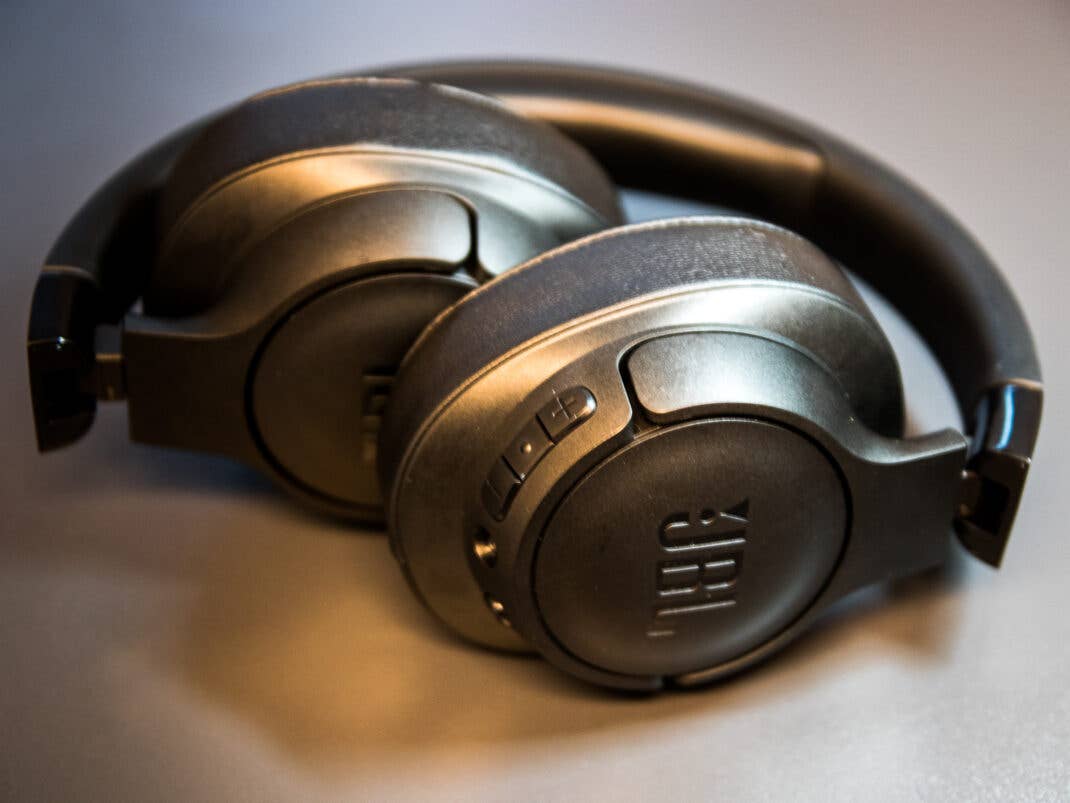 JBL Tune 710BT im Test