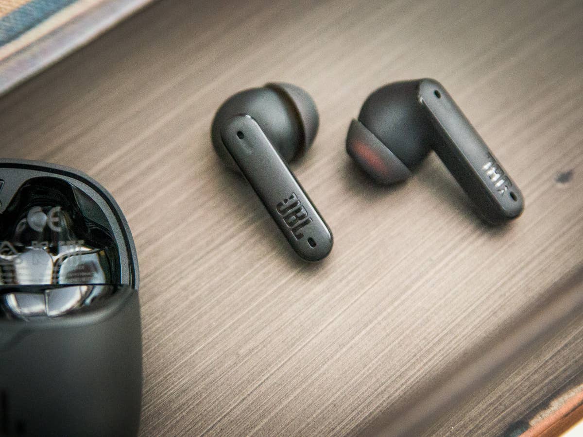 Der perfekte In-Ear-Kopfhörer für so wenig Geld? JBL Tune Flex im Test Der perfekte In-Ear-Kopfhörer für so wenig Geld? JBL Tune Flex im Test