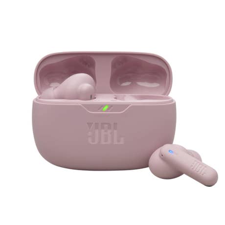 Foto: In-ear-kopfhoerer JBL Wave Beam 2