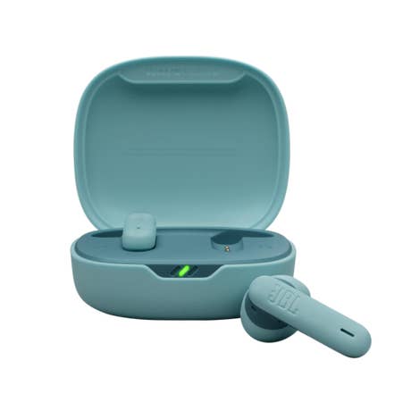 Foto: In-ear-kopfhoerer JBL Wave Flex 2