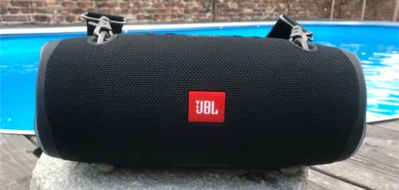 JBl Xtreme 2