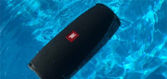 JBl Xtreme 2