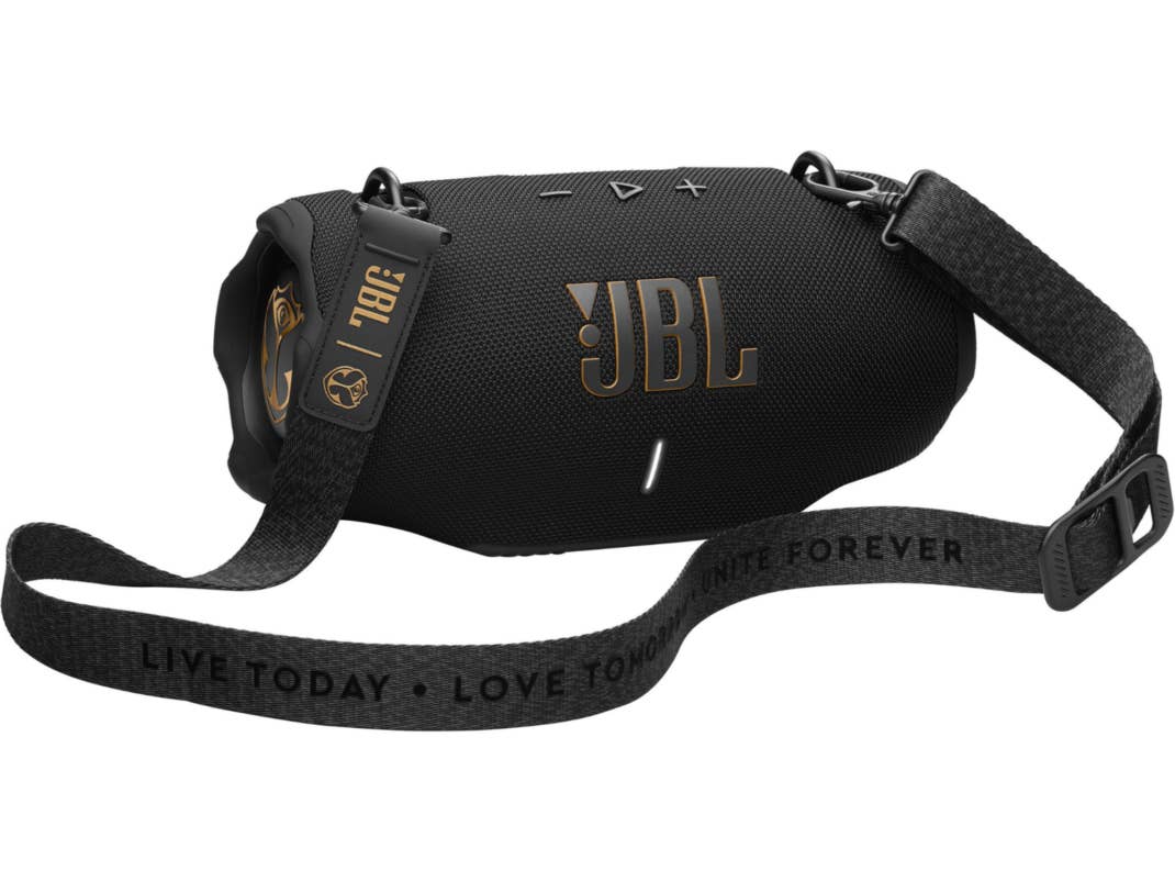 JBL Xtreme 4 Tomorrowland Ltd Edition