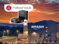 Jeder, der nie wieder saugen & wischen will, sollte dieses 190-Euro-Angebot bei Amazon sehen